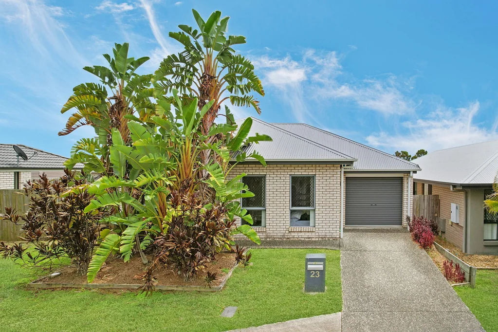 23 Bala Court, Springfield Lakes, QLD 4300