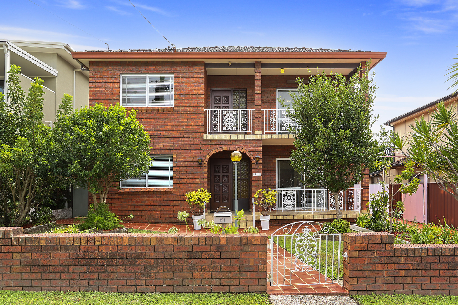 81 BURRANEER BAY RD, BURRANEER NSW 2230, 0房, 0浴, House