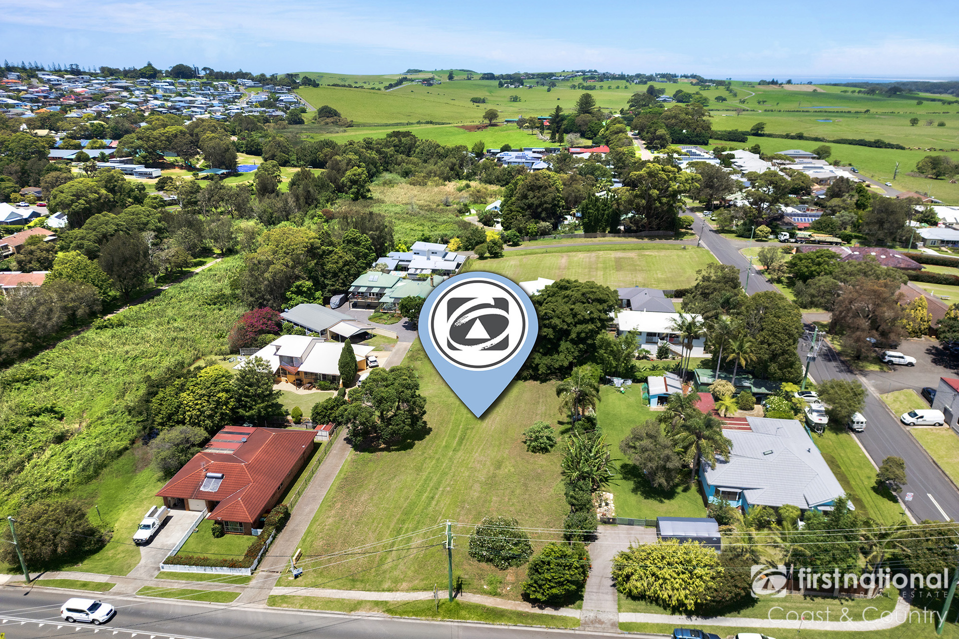 35 BELINDA ST, GERRINGONG NSW 2534, 0 chambres, 0 salles de bain, Section