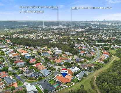 6 Marriott Way, Highland Park, Gold Coast, 3 chambres, 2 salles de bain, House