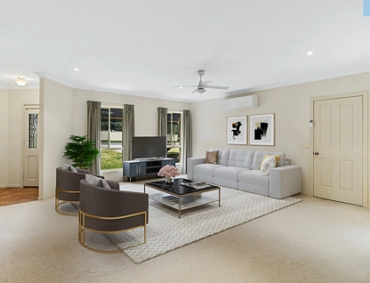 19 Boyd Street, Tocumwal, NSW 2714, 3房, 2浴, 独立屋