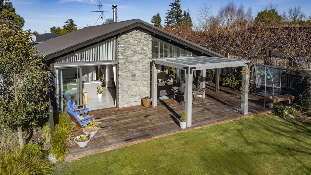 28C Rata Street, Oxford, Waimakariri