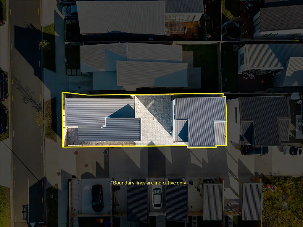 Papakura 4部屋 Turning Roofs Into Revenue