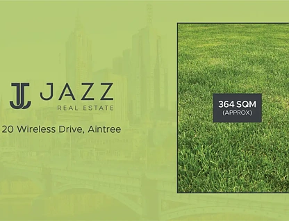 20 Wireless Drive, Aintree, VIC 3336, 0 침실, 0 욕실, Section