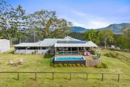 2227 Eumundi Kenilworth Road, Gheerulla