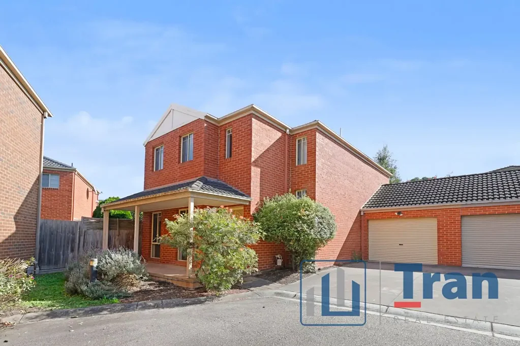 Wantirna South 3Moenga LOCATION & COMFORT