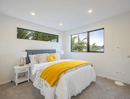 Lot 3/82 Rosewarne Crescent, Glendene, Waitakere City, 3 ਕਮਰੇ, 2 ਬਾਥਰੂਮ, Townhouse