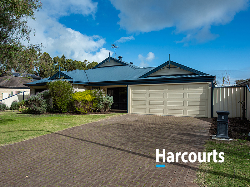 6 PIGEON RISE, GEOGRAPHE WA 6280, 0 ਕਮਰੇ, 0 ਬਾਥਰੂਮ, House