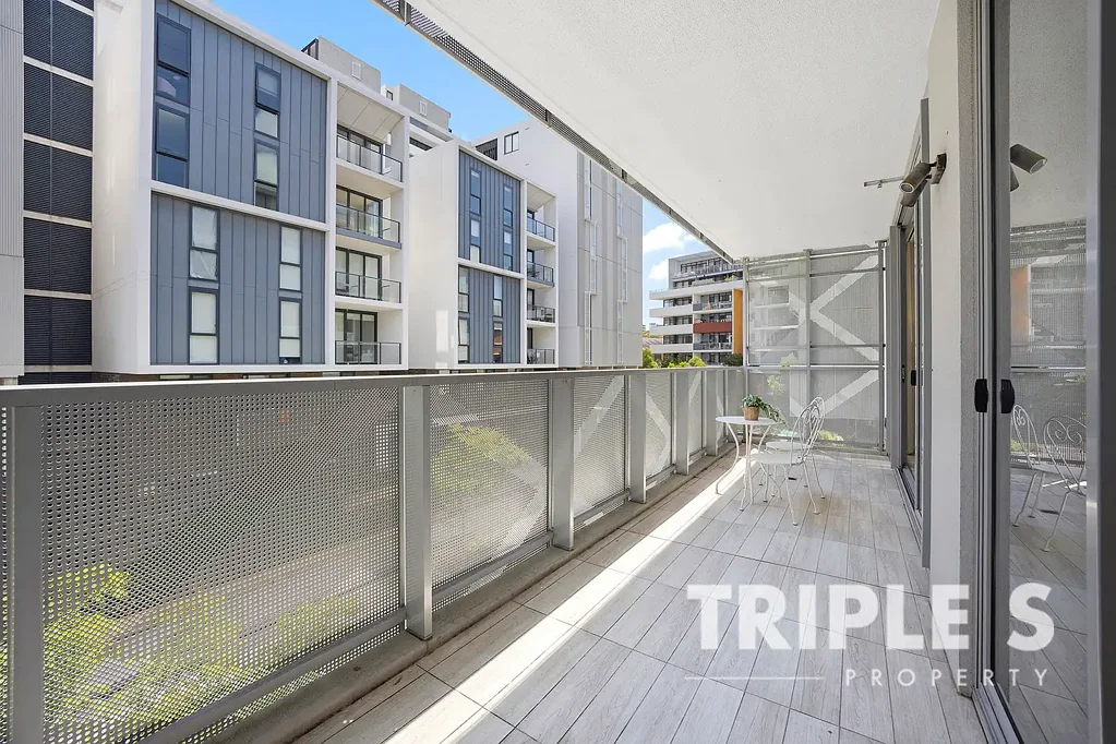 501/18 Paul Street, Zetland, NSW 2017
