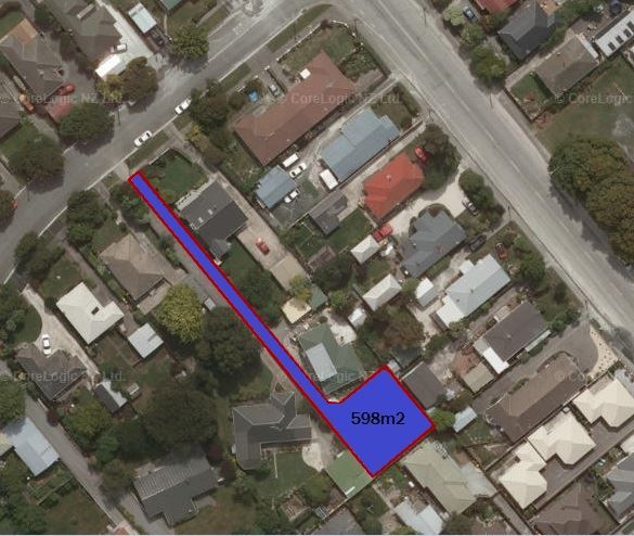 Residential Suburban Density Transition