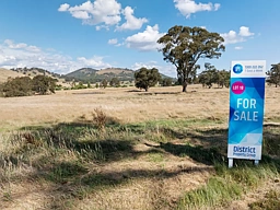 89 Owens Creek Drive, Mansfield
