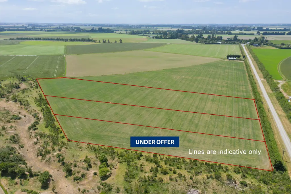 Darfield Prime Opportunity For New Beginning!