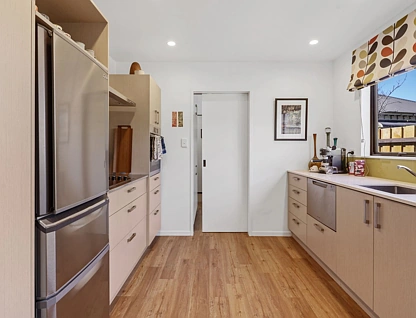 1/31 Main Road, Redcliffs, 2 slaapkamers, 1 badkamers, House