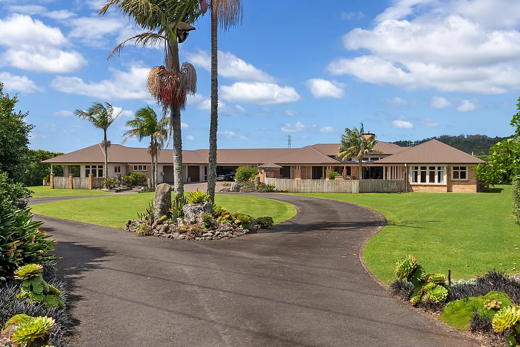 31 Tullamore, Maunu, Whangarei, Northland