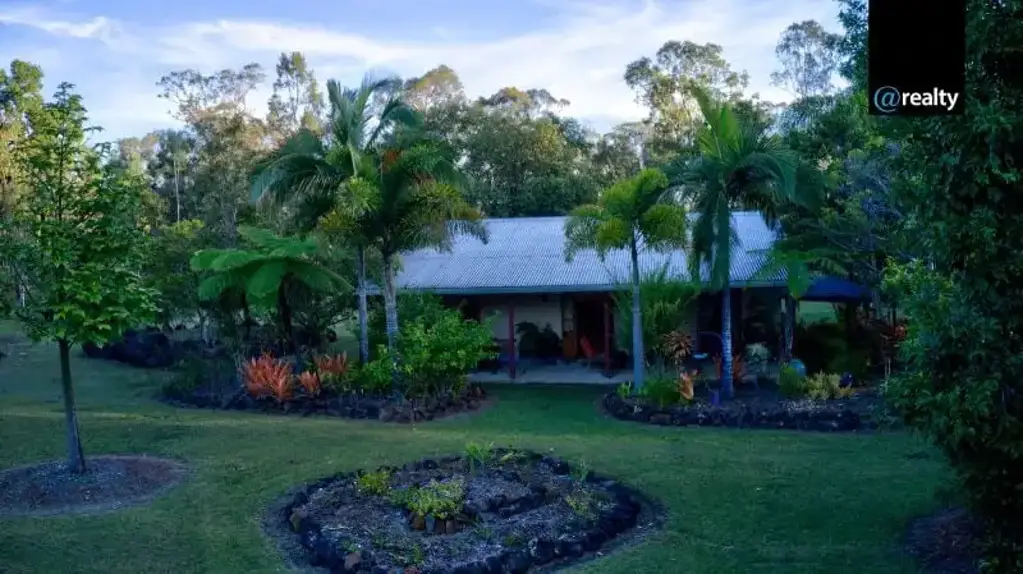Millstream 3ห้องนอน Property overlooking the Millstream River
