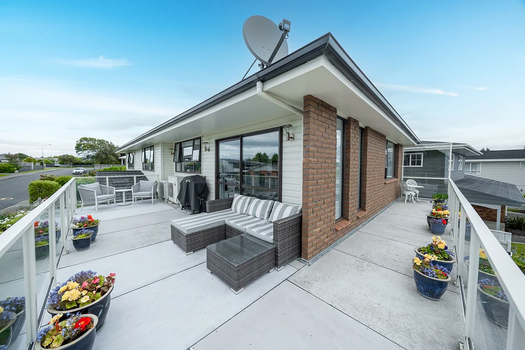 41 Orwell Crescent, Newfield, Invercargill, Southland