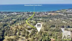 14 Panorama Drive, Diamond Beach