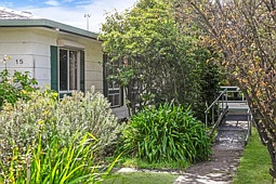 15 Smith Street, Parndana