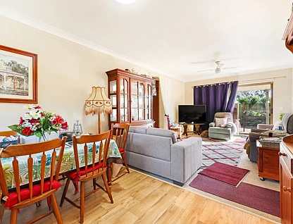 17/6 Main Street, Scone, NSW 2337, 3房, 2浴, Unit
