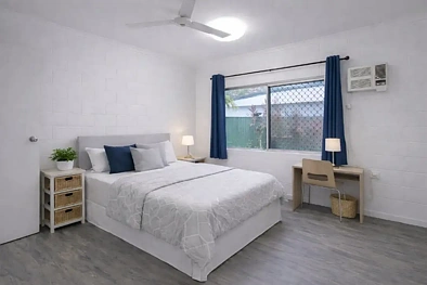 255 Pease Street, Edge Hill, QLD 4870, 3房, 1浴, House