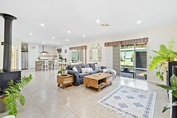 21 Curtis Lane, West Pinjarra