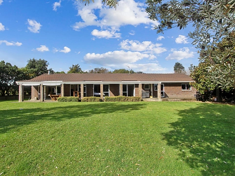 Kingseat 4房  Land Bank Opportunity - 2.26 ha - Karaka West