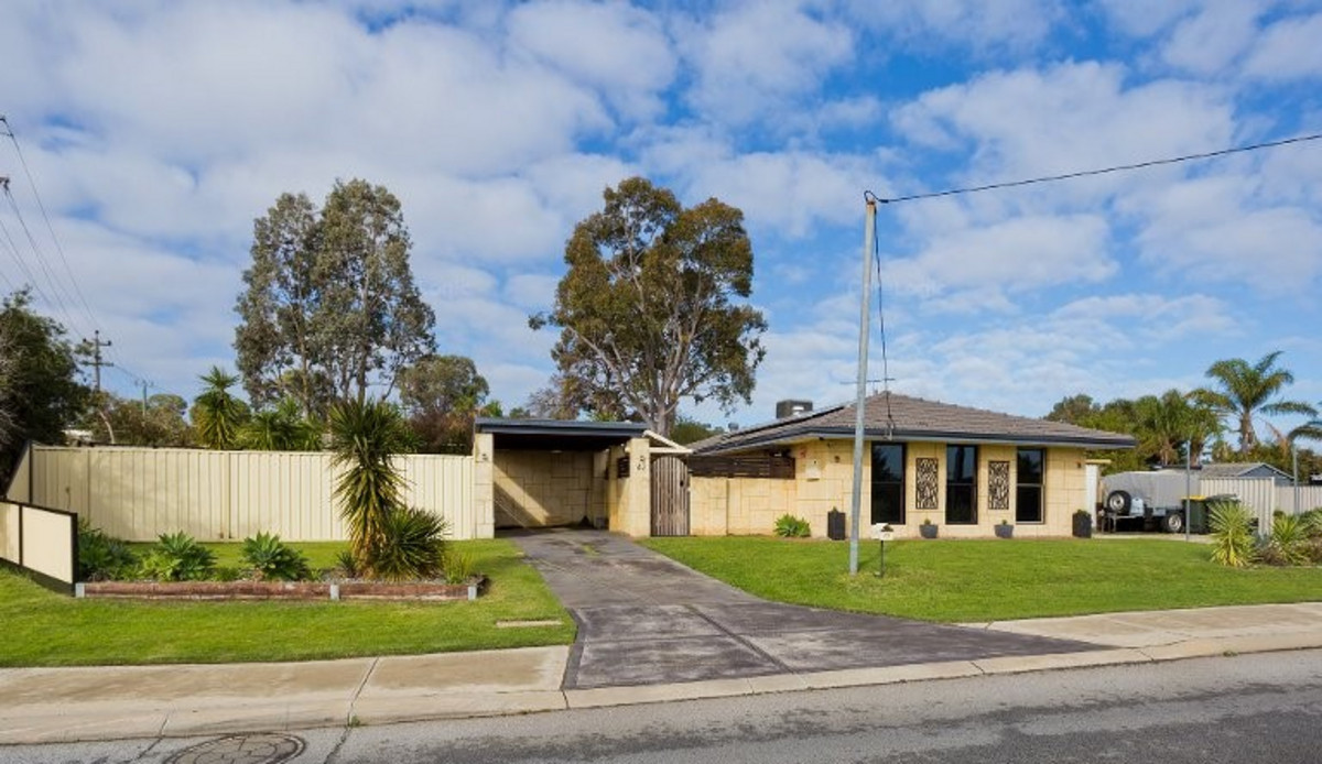 42 BELGRADE RD, WANNEROO WA 6065, 0 rūma, 0 rūma horoi, House