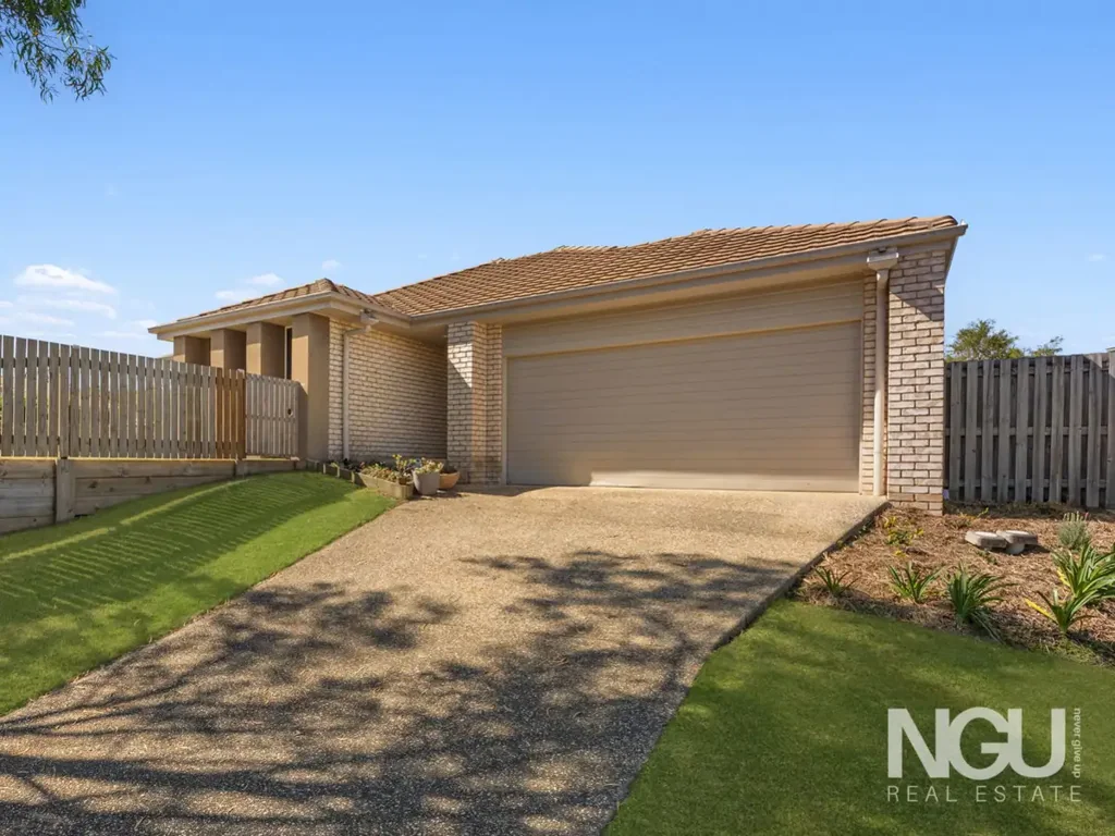 Brassall 3ਬੈੱਡਰੂਮ Immaculately Presented Family Home!
