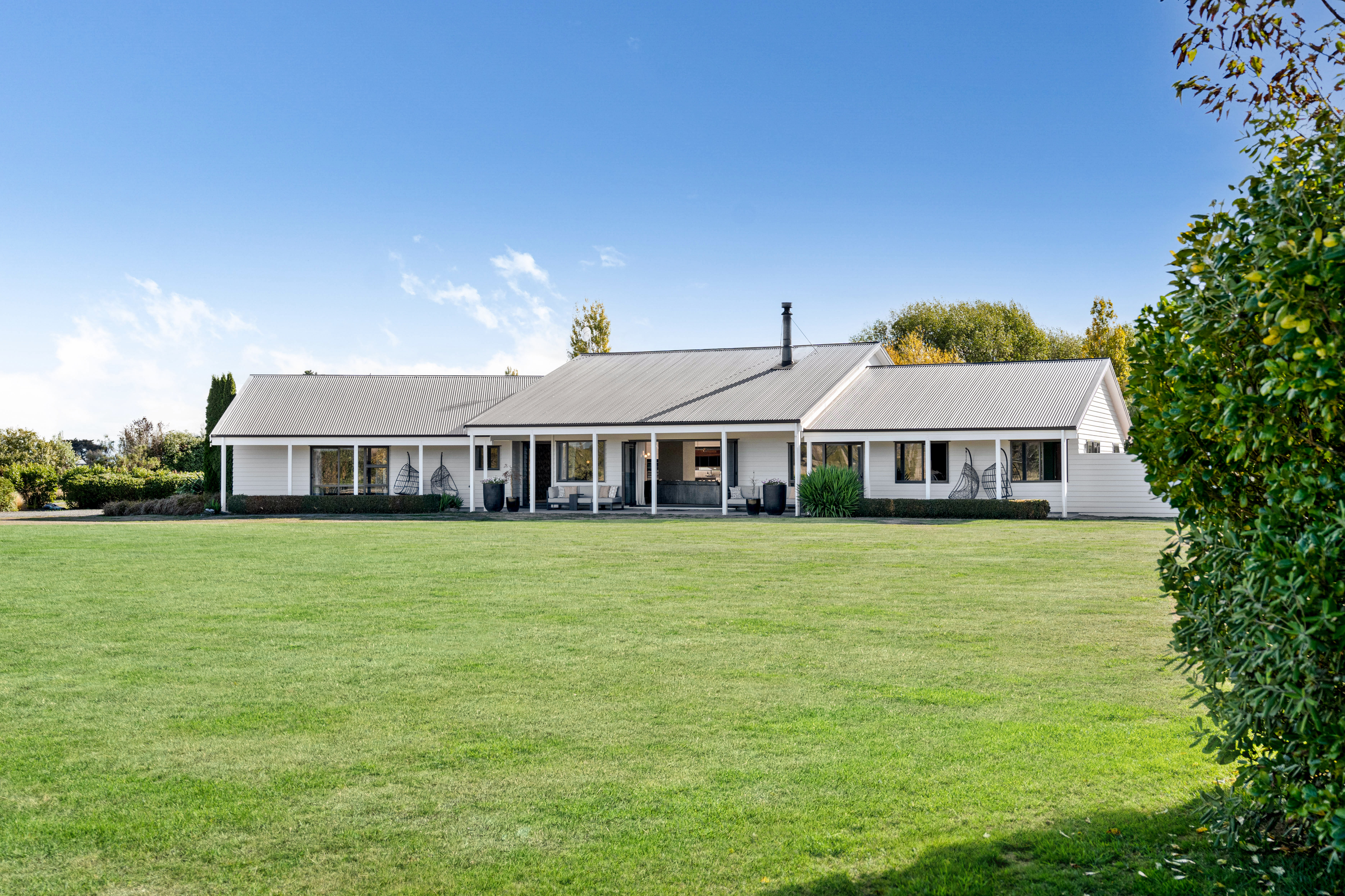 210 Wards Line, Greytown, South Wairarapa, 5 침실, 0 욕실, Lifestyle Property