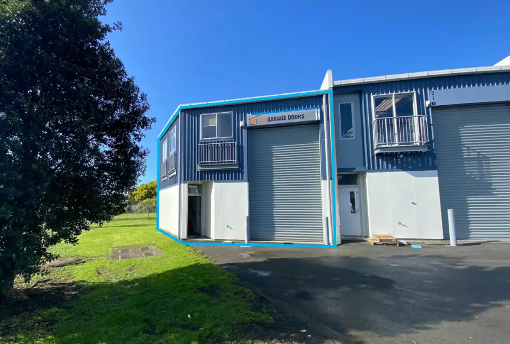 Papatoetoe Affordable Unit - Container Friendly