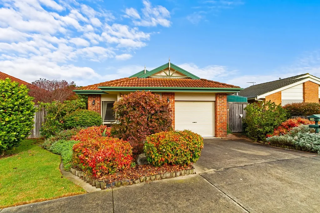2/1 Kingsburgh Court, Traralgon, VIC 3844