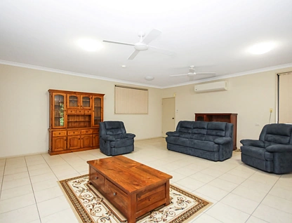 10 Moggill Ferry Road, Riverview, Ipswich - Greater Region, 3 rūma, 1 rūma horoi, House