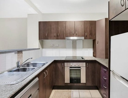 375 City Waters 2-8 Rigg Street, Woree, Cairns, 2 rūma, 2 rūma horoi, Unit