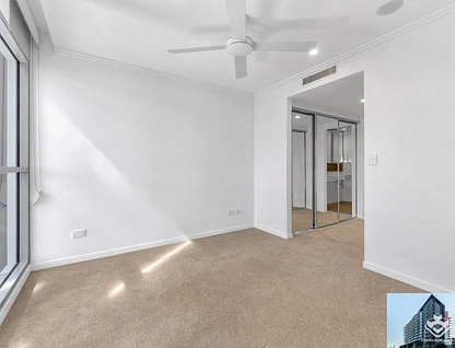 L3/42 Wyandra Street, Newstead, Brisbane - Inner City Region, 1 phòng ngủ, 1 phòng tắm, Apartment