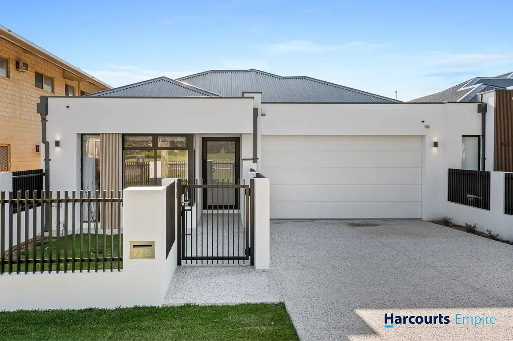 77B Glenelg Avenue, Wembley Downs, WA 6019