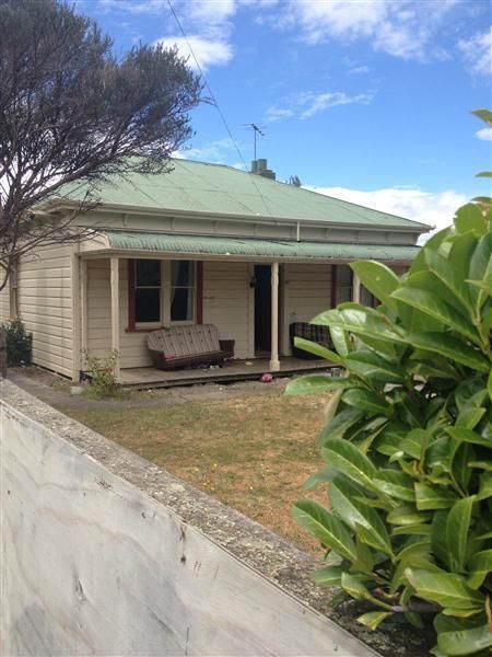 207 Paierau Road, Opaki, Masterton, 0房, 1浴