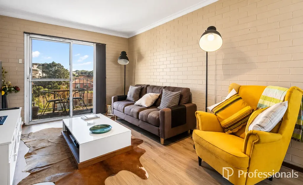 Maylands 2房  Lock, Leave & Love in the Heart of Maylands!