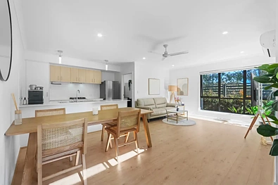66/21 Lorisch Way, Rochedale, QLD 4123, 4房, 2浴, Townhouse