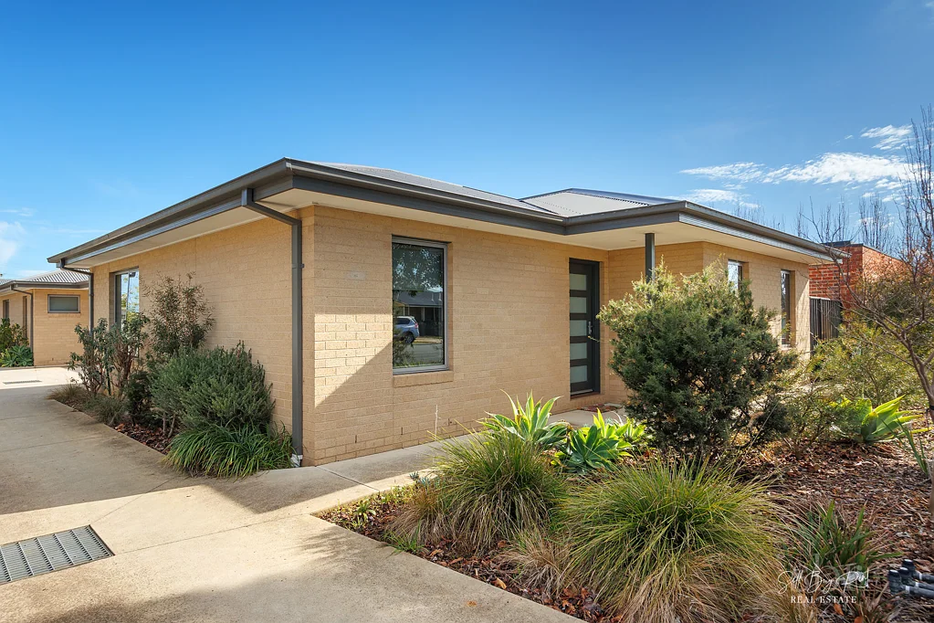 1/37 WILLIAM STREET, Wodonga, VIC 3690