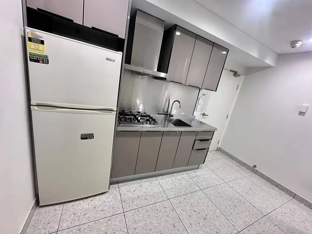 Perfectly Positioned Studio Apartment in Concord West
