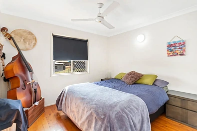 25 Mount Usher Road, Bouldercombe, QLD 4702, 2 Bedrooms, 1 Bathrooms, House