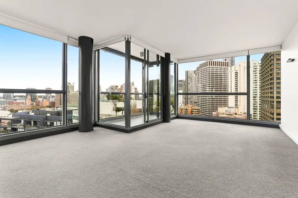 Oversized Penthouse-Style Apartment in the Iconic Monument