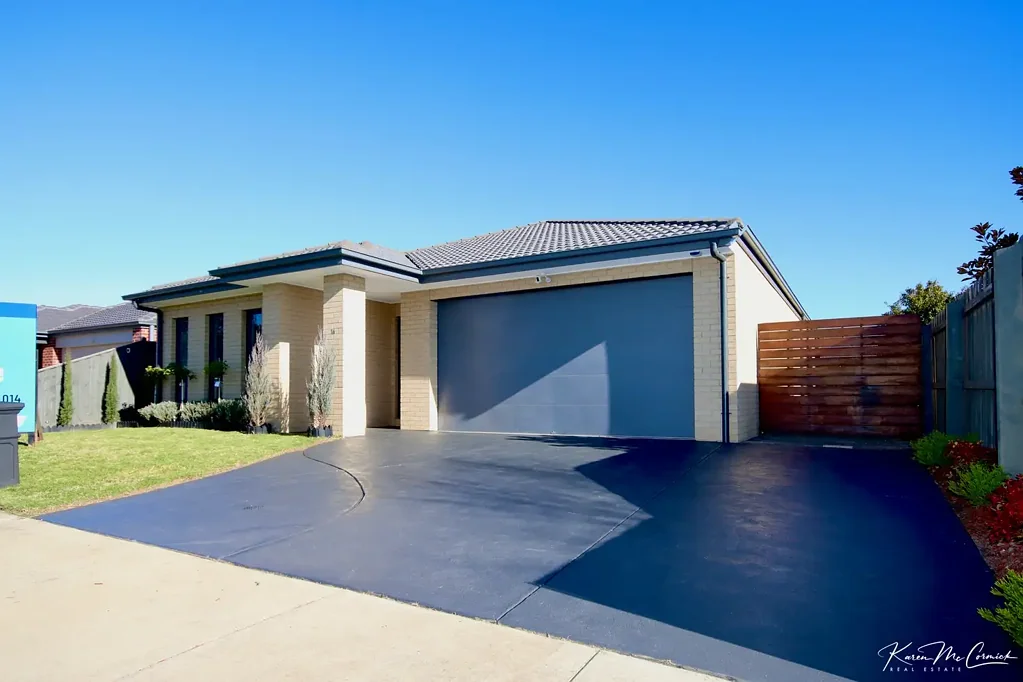 Yarragon 4 Bedroom 9 Mins to Warragul -side access
