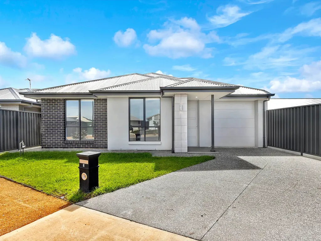 3 Rhea Crescent, Munno Para Downs, SA 5115