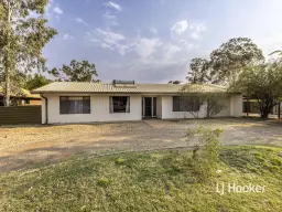 66 De Havilland Drive, Araluen