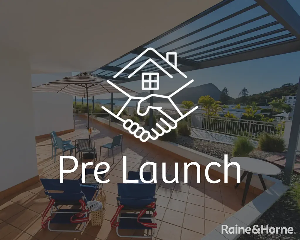 Shoal Bay 1房  Your Shoal Bay Escape with Stunning Tomaree Headland Views