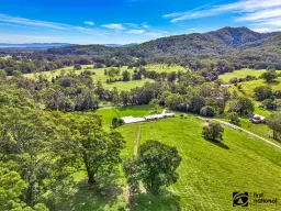 86 HARTLEYS RD, Karangi