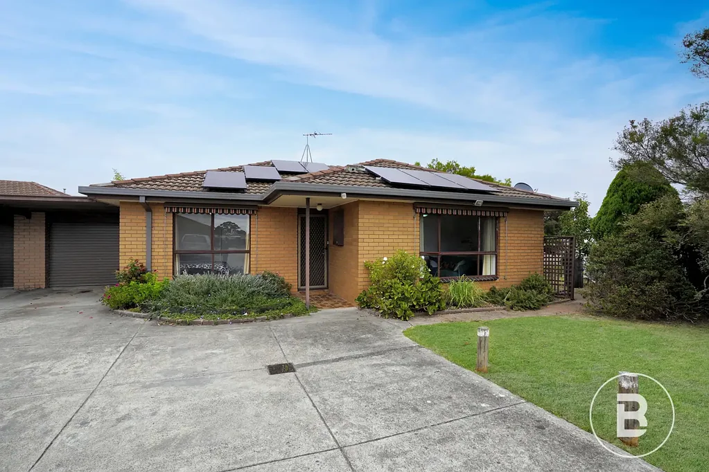 7/302 Albert Street, Sebastopol, VIC 3356