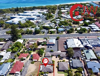 1/5 Peake Street, West Busselton, WA 6280, 3房, 1浴, Unit
