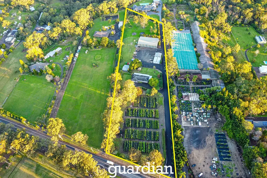 Annangrove 6ห้องนอน Premium Annangrove landholding